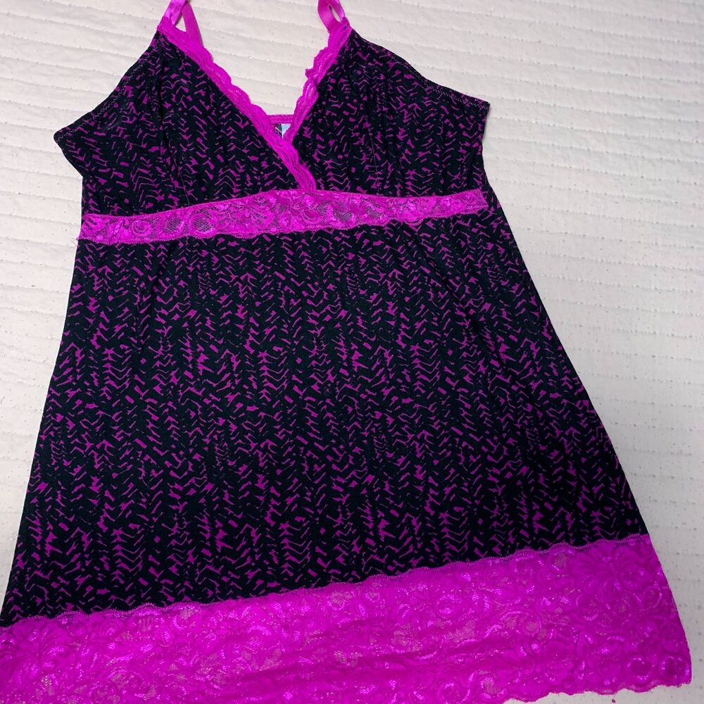 Body Form Lingerie